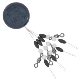 Gyöngyös Forgó Gumi ütközővel