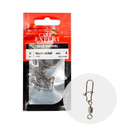 Carp Expert Hengeres Forgó Nice Kapoccsal