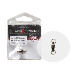 BS Csapágyas Forgó Karikával