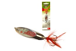 Wizard Slice Támolygó Műlegyes Horoggal