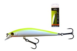 Wizard Shallow Shad Junior Slow Sinking Wobbler