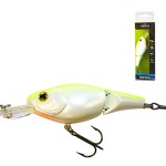 Wizard Rattle Twin PRO Floating Wobbler