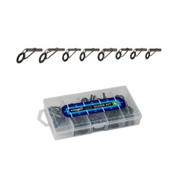 Kamasaki Basic Spiccgyűrű + Guide KIT