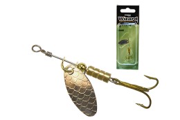 Wizard Bass Körforgó