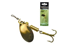 Wizard Perch Körforgó Villantó