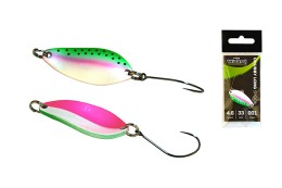 Wizard Chubby Spoon Long UL Villantó