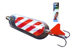 Kamasaki FZ Támolygó