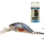 Salmo Hornet 2,5 cm S