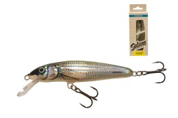 Salmo Minnow 7 cm F, S