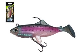 Wizard Swimbait - Paddle Perch Gumihal