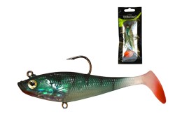 Wizard Swimbait - Paddle Long Gumihal