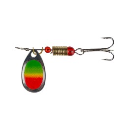 Kamasaki Spinner Körforgó Villantó