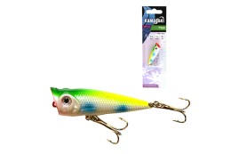 Kamasaki Popp Wobbler