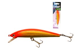 Kamasaki Minnow Wobbler