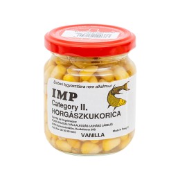 Cukk IMP Kukorica, Lével