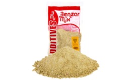 Benzár MIX Formaggio Adalék 700g