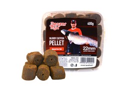 Benzar MIX Catfish Pellet 400g
