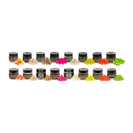 Benzár MIX Concourse Wafters 6mm, 8-10mm