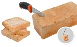 Benzar MIX Francia Kenyér