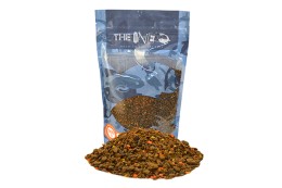 THE ONE Pellet Crumble MIX 800g