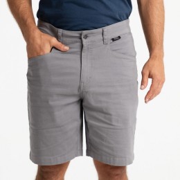 Adventer Outdoor Shorts Titanium