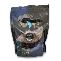 Bait Bait PVA BAG MIX