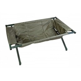 Carp Zoom Easy állványos Pontybölcső FIX Lábbal Médium 103x59x40cm