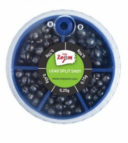 CZ Sörétolóm Készlet