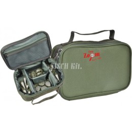 CZ Ólom és kelléktároló táska 24x16x7,5 cm