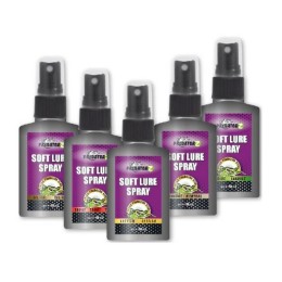 Predator-z Gumihal ÉS Twister Aroma 50ml