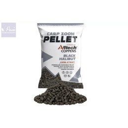 CZ Black Halibut Pellet