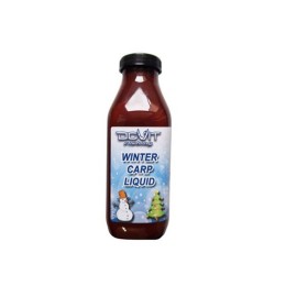 Dovit Winter Carp Aroma 400ml