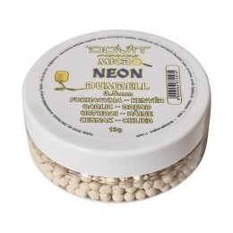 Dovit Micro Neon Dumbell 3,5mm