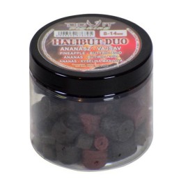 Dovit Halibut DUO Pellet 8-14mm, 14-20mm