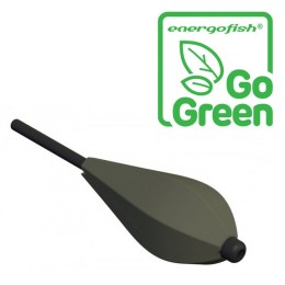 Carp Expert GO Green Inline Távdobó Torpedo