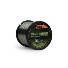 FOX Carp Mono Zsinór