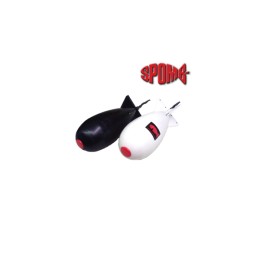 Spomb Kicsi Etetoraketa