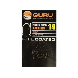 Guru Super MWG Horog