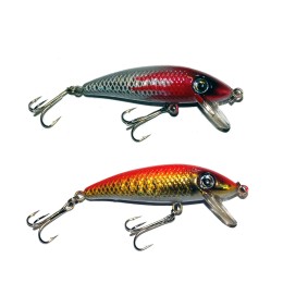 Frenetic Wobbler Torpeder