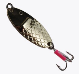 Frenetic Támolygó Villantó 5topc07 Aranypikkelyes