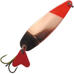 Frenetic Támolygó Villantó 5topb07 Bronz/piros