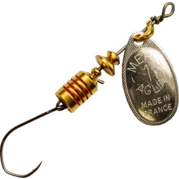 Mepps Körforgó Villantó Aglia HS