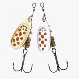 Mepps Körforgó Villantó Comet