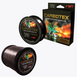 Carbotex Original Monofil Zsínor