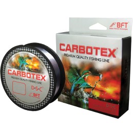 Carbotex DSC Monofil Zsínor