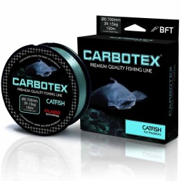 Carbotex Catfish Nonofil Zsinor
