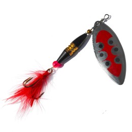 Frenetic Körforgó Villantó 5topa14 Ezüst