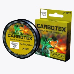Carbotex Fluoroclear Zsínor