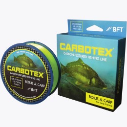 Carbotex Boilie&carp Monfil Zsínor