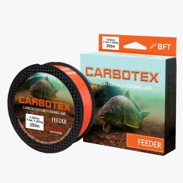 Carbotex Feeder Monofil Zsínór